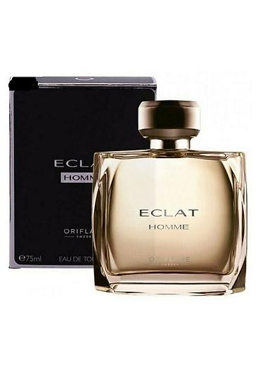 vetrofka kişi: Eclat Homme Oriflame 75 ml — 1