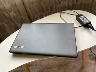oc cinema: Ноутбук Acer Aspire 5749Z - Экран 15.6" (диагональ по корпусу — 3