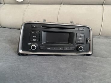 Другие детали электрики авто: Штатовская магнитола с cd changer, 
2018 год 
Цена 2500