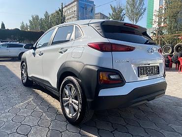 argb controller: Hyundai Kona: 2020 г., 1.6 л, Дизель, Кроссовер — 3