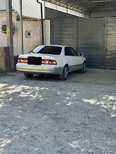byd q05: Toyota Windom: 2000 г., 2.5 л, Автомат, Бензин — 2