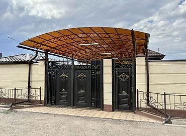 Продажа домов: Дом, 130 м², 6 комнат, Агентство недвижимости — 2