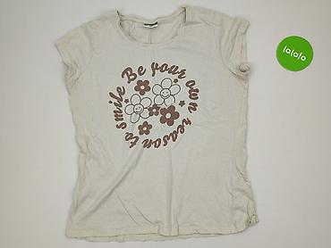 marka beloved: Beloved, T-shirt damski, rozmiar 2XL — 2