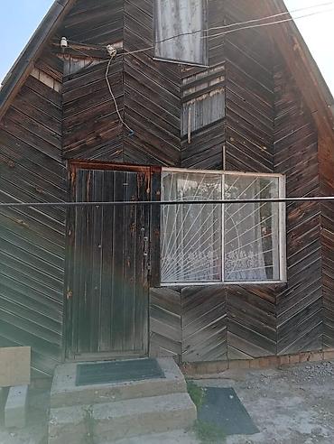 дом участок село мыкан: Дача в селе Михайловка. - Участок 5 соток, огорожен сеткой — 3