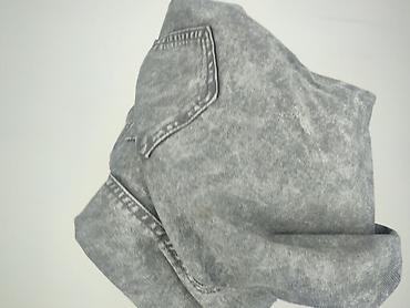 white jeans: F&F, Jeansy damskie, rozmiar S — 5