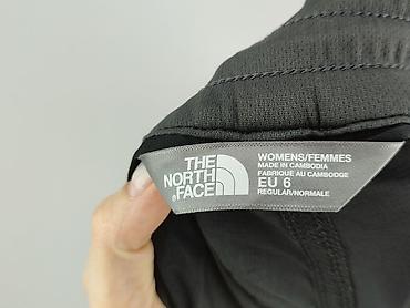 north face olx: The North Face, Spodnie materiałowe damskie, rozmiar S — 4