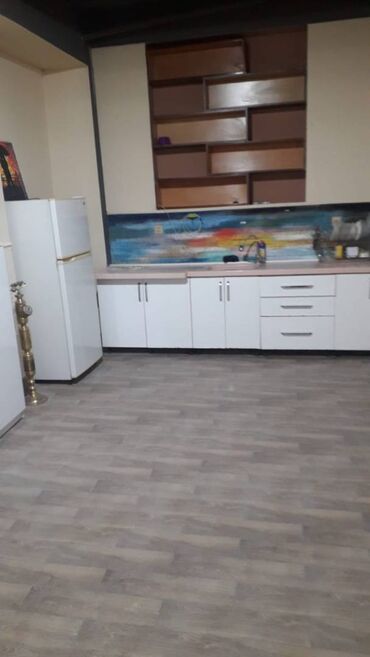 Digər kommersiya daşınmaz əmlakı: Həzi Asalanov metrosuna yaxın yerləşən ümumi sahəsi 240 kv,m olan — 2