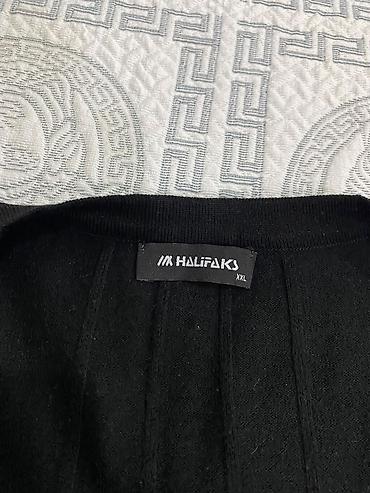 ucuz paltolar: Kişi üçün jaket. Normal qalınlıqda. XL - XXL bədənə uyğun. Yaxşı — 3