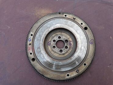 Auto delovi: Zamajac Lada 2121,21213,21214 Niva, Lada 7 Riva broj 6. Polovno, dobro — 2