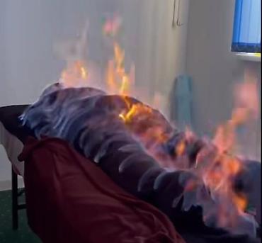 Массаж: Массаж | Сутулость, нарушение осанки — 2