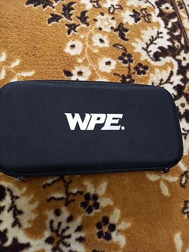 pixel чехол: Продаю свингеры для сингализатаров поклевки бренда WPE в фирменном — 2