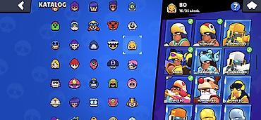 huseyin nağılı 4 1 kitabı pdf: Brawl Stars oyunu üçün yüksək səviyyəli hesab - Kupa yolu: 60 591 - — 9