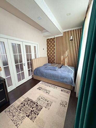 Продажа квартир: 2 комнаты, 55 м², АЮ Гранд Элитка, 4 этаж — 3