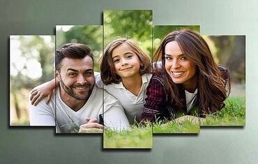 Şəkillər, tablolar: 🔱Premium tablolar🔱 Bu qiymətə belə keyfiyyət ölkədə yoxdur⚜️ 2 günə — 3