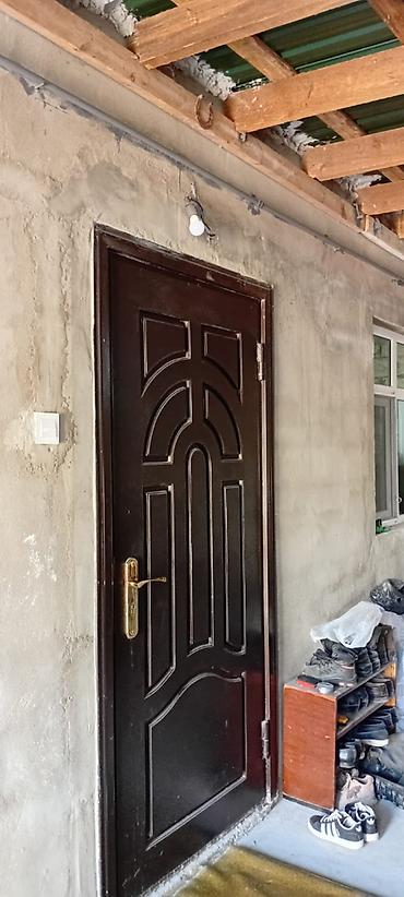 salyan ev: 3 otaqlı, 73 kv. m, Kredit yoxdur, Yeni təmirli — 10