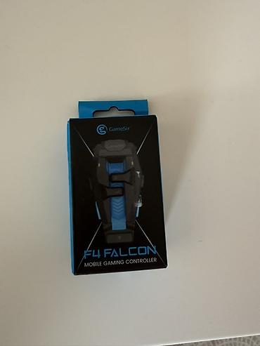 bravl stars hile: GameSir F4 Falcon mobil oyun kontrolleri - Model: GameSir F4 Falcon — 4