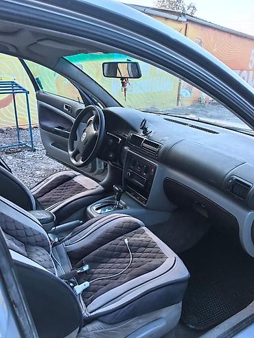 пасат б3 разбор: Volkswagen Passat: 1998 г., 1.8 л, Автомат, Бензин, Седан — 4