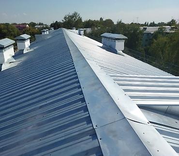 Кровля крыши: Кровля крыши | Ремонт Больше 6 лет опыта — 6