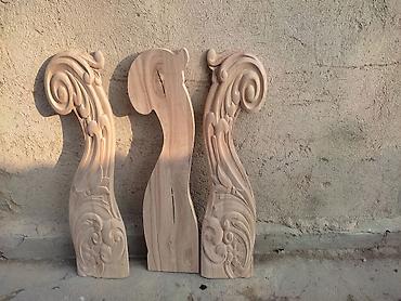 Опорные столбы для лестниц: Заходной столб, лестницы, лестница, под ступенник, лесница, захадной — 10