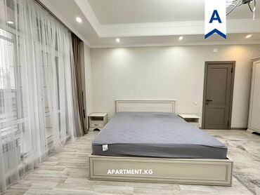 Долгосрочная аренда квартир: 3 комнаты — 8