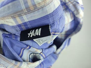 szmizjerki: H&M, Sukienka damska, rozmiar M — 6