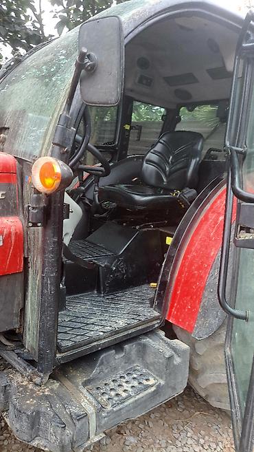 traktor altlıqlı bej bosonojkalar: Traktorun hecbir problemi yoxdu 10min lizzing qalib aylig 420 azn bos — 3