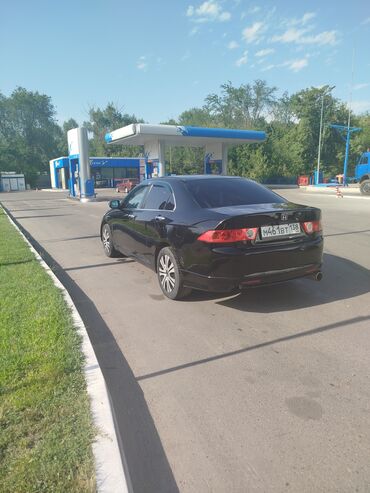 сколько стоит продать катализатор: Honda Accord: 2004 г., 2 л, Типтроник, Бензин, Седан