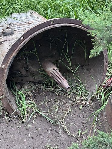 каробка 2114: Коробка передач Механика Универсальный Б/у — 1