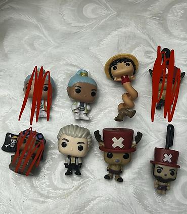 one piece kinder joy: One piece Kinderjoy - Mövzu: Anime və macəra seriyalarından — 1