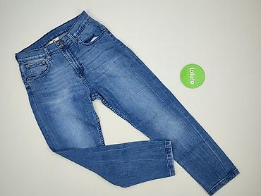 jeans derby: Jeansy damskie, rozmiar S — 2