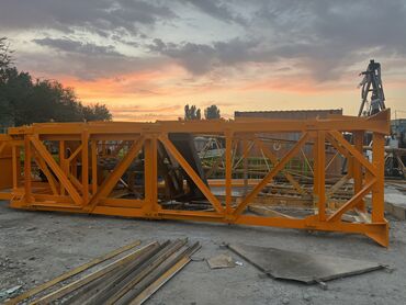 Другие услуги: Предоставляем услуги; монтаж, демонтаж, перевозка, погрузка, башенных — 11