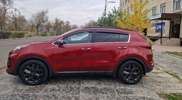 фары на опель вектра а: Kia Sportage: 2019 г., 2.4 л, Автомат, Бензин, Кроссовер