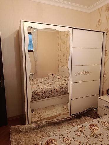 komod satilir: İkinəfərlik çarpayı, Azərbaycan, İşlənmiş — 5