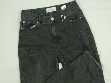 Jeans for women, Reserved, size XS (EU 34)