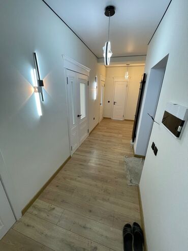 Продажа квартир: 2 комнаты, 70 м², Элитка, 7 этаж, Евроремонт — 14