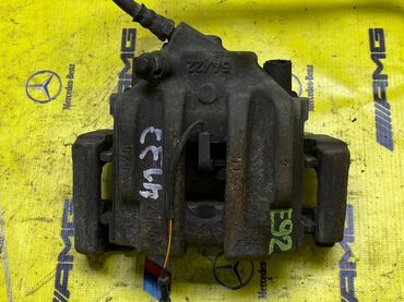 Суппорты: Комплект суппортов BMW Оригинал — 17