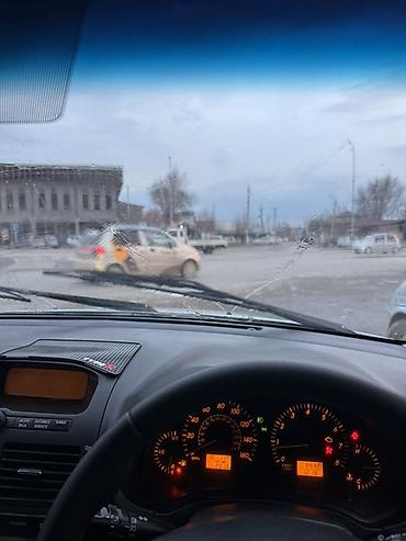 Toyota: Toyota Avensis: 2003 г., 2 л, Автомат, Бензин, Седан — 11