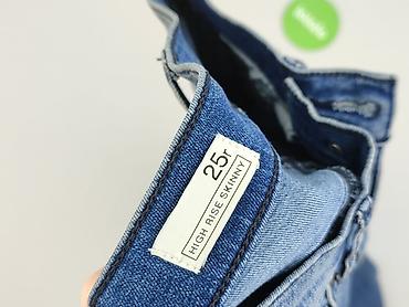 low rise: Gap, Jeansy damskie, rozmiar 2XS — 4