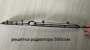 takalka ош: Задний спойлер Toyota 2003 г., Б/у, Оригинал — 10