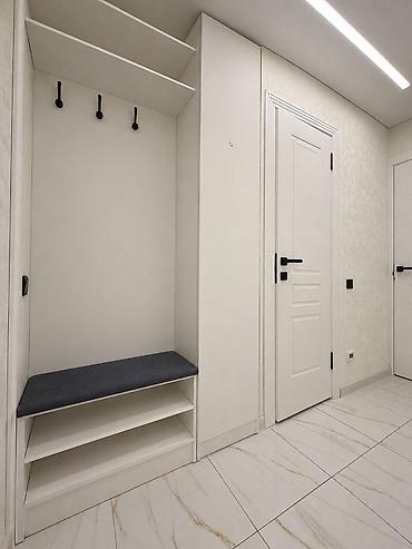 2 комнаты 44 м² 104 серия: 2 комнаты, 44 м², 6 мкр 104 серия, 4 этаж, Свежий ремонт — 7