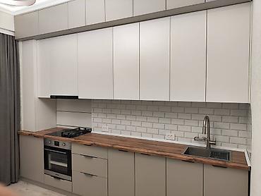 Продажа квартир: 2 комнаты, 60 м², Элитка, 10 этаж — 5