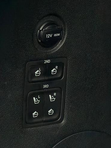 Hyundai: Hyundai Palisade: 2020 г., 2.2 л, Автомат, Дизель, Кроссовер — 27