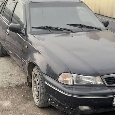 купить новый двигатель дэу нексия 1.5 8 клапанов: Daewoo Nexia: 2008 г., 1.5 л, Механика, Бензин, Седан