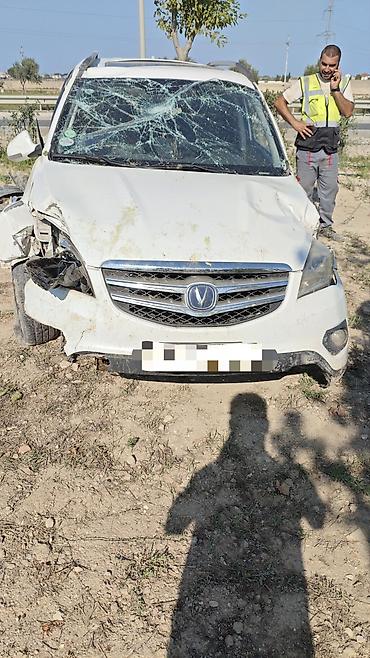 chery cowin: Changan CS35: 1.6 l | 2014 il 175000 km — 9