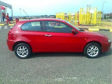 sm auto varvarin: DELOVI ZA ALFA ROMEO 147 | Alfa Romeo 147 delovi Originalni polovni — 4