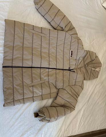 Демисезонные куртки: Куртка размер 52-54 Есть куртки 42-44 размер тоже отправлю в вост апп at lalafo.kg — 2 Демисезонные куртки: Куртка размер 52-54 Есть куртки 42-44 размер тоже отправлю в вост апп — 2