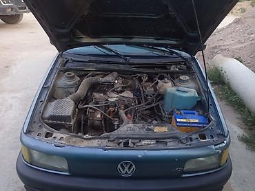 кпп гольф 3: Volkswagen Passat: 1987 г., 1.8 л, Механика, Бензин, Седан — 6
