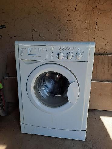 janome memory craft 500e: Стиральная машина Indesit WIL 85 - Фронтальная загрузка - Электронное — 2