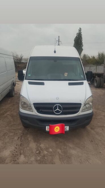 продажа авто матиз: Грузовик, Mercedes-Benz, Стандарт, 3 т, Б/у