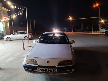 daewoo damas satisi: Daewoo Espero: 2 l | 1996 il Hetçbek